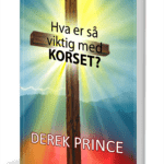 Hva er så viktig med korset?