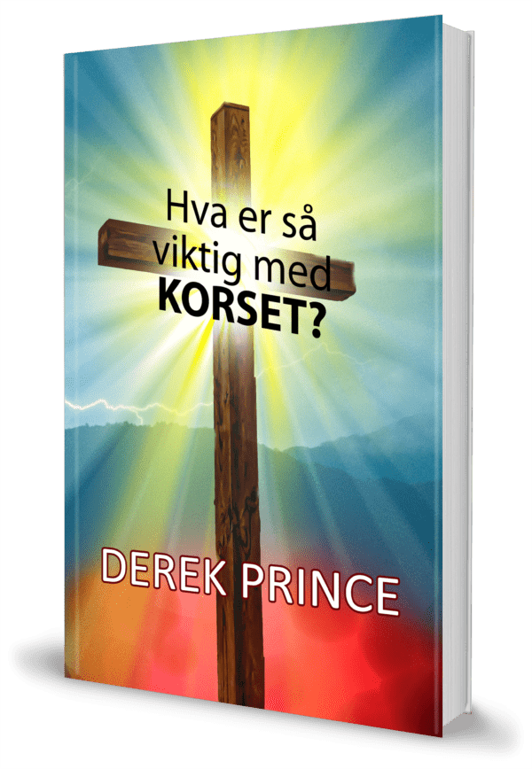 Hva er så viktig_Prince_3D Hva er så viktig med korset? - Bilde 1