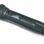 Sangmikrofon trådløs SQ-6100 IrDA