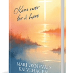 Kom nær for å høre - andakter