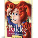 Rikke husker absolutt alt – nesten