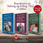 Solveig og Erling Thus biografiserie