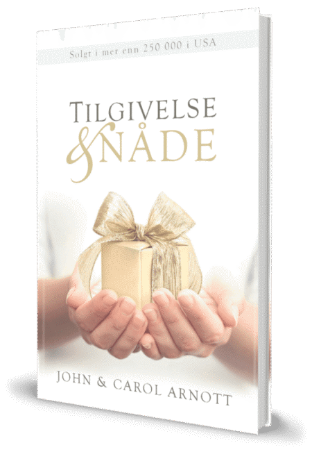Tilgivelse og nåde
